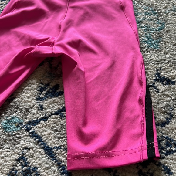 ADIDAS X PELOTON 9-INCH SHORT TIGHTS - Picture 7 of 13
